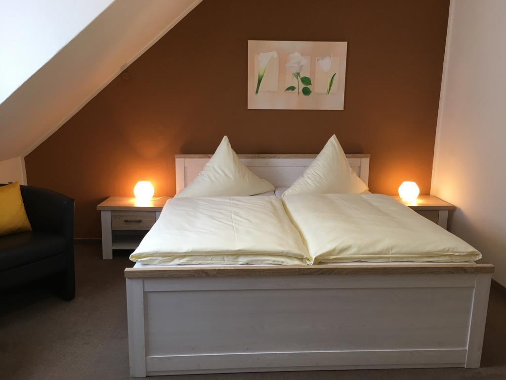 Das Hotelchen Lubeck Ngoại thất bức ảnh