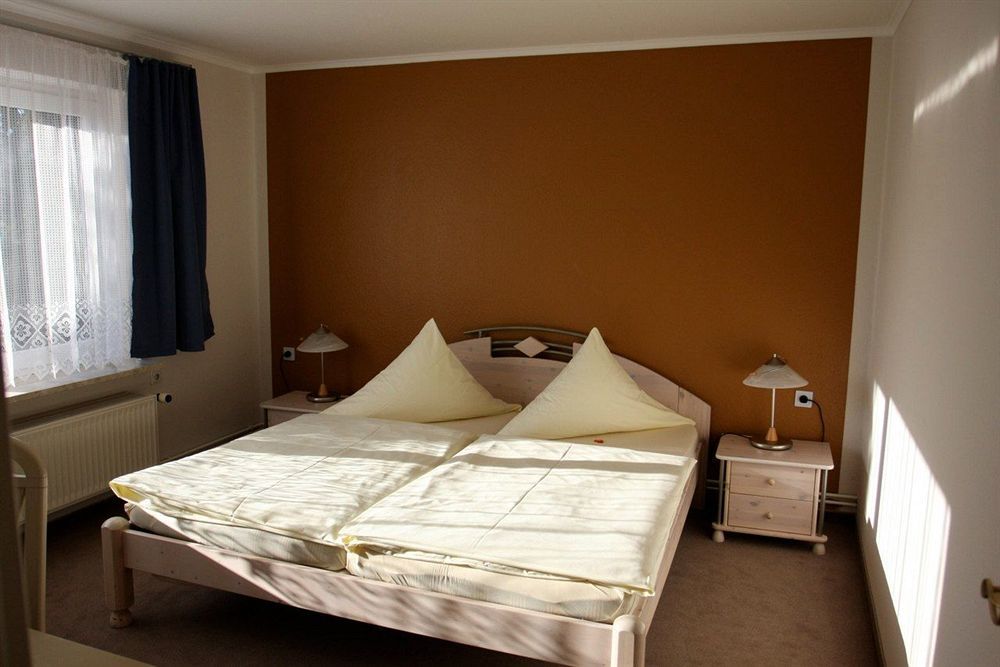 Das Hotelchen Lubeck Ngoại thất bức ảnh