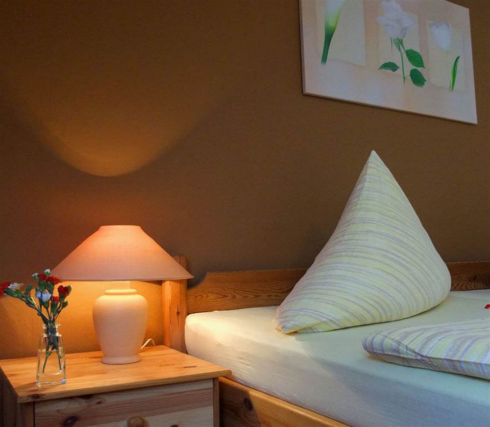 Das Hotelchen Lubeck Ngoại thất bức ảnh