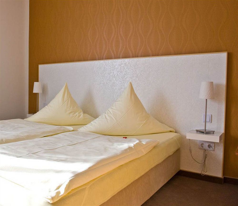 Das Hotelchen Lubeck Ngoại thất bức ảnh