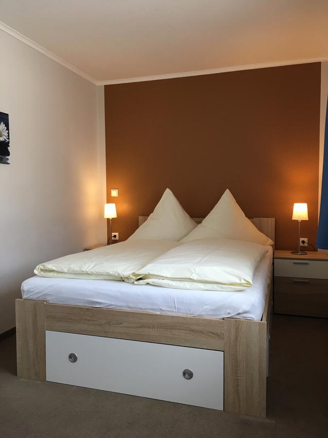 Das Hotelchen Lubeck Ngoại thất bức ảnh